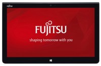 Fujitsu STYLISTIC Q704 i7 сенсорное стекло тачскрин, тачскрин для Fujitsu STYLISTIC Q704 i7 touch screen (original) сенсорная панель емкостный сенсорный экран