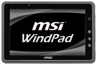 MSI WindPad 110W-097RU сенсорное стекло тачскрин, тачскрин для MSI WindPad 110W-097RU touch screen (original) сенсорная панель емкостный сенсорный экран