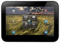 Lenovo Pad K1-10W64W сенсорное стекло тачскрин, тачскрин для Lenovo Pad K1-10W64W touch screen (original) сенсорная панель емкостный сенсорный экран