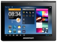 Assistant AP-941 сенсорное стекло тачскрин, таскрин для Assistant AP-941 touch screen (original) сенсорная панель емкостный сенсорный экран