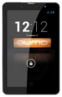 Qumo Vega 8002 сенсорное стекло тачскрин, тачскрин для Qumo Vega 8002 touch screen (original) сенсорная панель емкостный сенсорный экран