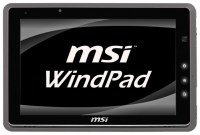 MSI WindPad 110W-024 2Gb DDR3 32Gb SSD 3G сенсорное стекло тачскрин, тачскрин для MSI WindPad 110W-024 2Gb DDR3 32Gb SSD 3G touch screen (original) сенсорная панель емкостный сенсорный экран