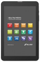 Bliss Pad M8041 сенсорное стекло тачскрин, тачскрин для Bliss Pad M8041 touch screen (original) сенсорная панель емкостный сенсорный экран