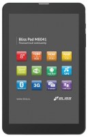 Bliss Pad M8041 сенсорное стекло тачскрин, тачскрин для Bliss Pad M8041 touch screen (original) сенсорная панель емкостный сенсорный экран