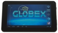 Globex GU7010C сенсорное стекло тачскрин, тачскрин для Globex GU7010C touch screen (original) сенсорная панель емкостный сенсорный экран
