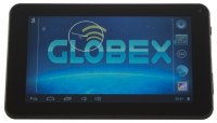 Globex GU7010C сенсорное стекло тачскрин, тачскрин для Globex GU7010C touch screen (original) сенсорная панель емкостный сенсорный экран