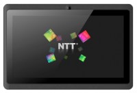 NTT 207B сенсорное стекло тачскрин, тачскрин для NTT 207B touch screen (original) сенсорная панель емкостный сенсорный экран