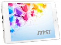 MSI Primo 81 сенсорное стекло тачскрин, тачскрин для MSI Primo 81 touch screen (original) сенсорная панель емкостный сенсорный экран