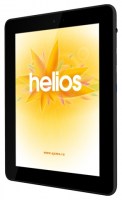 Qumo Helios сенсорное стекло тачскрин, тачскрин для Qumo Helios touch screen (original) сенсорная панель емкостный сенсорный экран