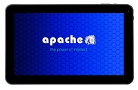 Apache AT129 сенсорное стекло тачскрин, тачскрин для Apache AT129 touch screen (original) сенсорная панель емкостный сенсорный экран