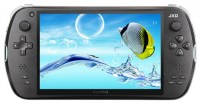 JXD S7800 сенсорное стекло тачскрин, тачскрин для JXD S7800 touch screen (original) сенсорная панель емкостный сенсорный экран