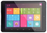 PiPO U8 сенсорное стекло тачскрин, тачскрин для PiPO U8 touch screen (original) сенсорная панель емкостный сенсорный экран