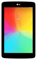 LG G Pad 7.0 V400 сенсорное стекло тачскрин, тачскрин для LG G Pad 7.0 V400 touch screen (original) сенсорная панель емкостный сенсорный экран