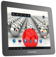 Modecom FREETAB 8001 IPS X2 сенсорное стекло тачскрин, тачскрин для Modecom FREETAB 8001 IPS X2 touch screen (original) сенсорная панель емкостный сенсорный экран