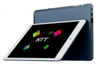 NTT 875 сенсорное стекло тачскрин, тачскрин для NTT 875 touch screen (original) сенсорная панель емкостный сенсорный экран