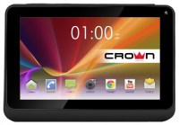CROWN B901 сенсорное стекло тачскрин, тачскрин для CROWN B901 touch screen (original) сенсорная панель емкостный сенсорный экран