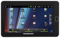 Modecom FREEWAY TAB 7.0 сенсорное стекло тачскрин, тачскрин для Modecom FREEWAY TAB 7.0 touch screen (original) сенсорная панель емкостный сенсорный экран