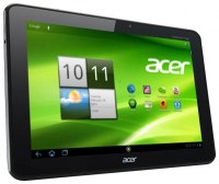 Acer Iconia Tab A701 сенсорное стекло тачскрин,тачскрин для Acer Iconia Tab A701  touch screen (original) сенсорная панель емкостный сенсорный экран