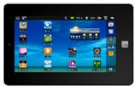 Globex GU707W сенсорное стекло тачскрин, тачскрин для Globex GU707W touch screen (original) сенсорная панель емкостный сенсорный экран