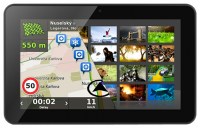 Overmax DualDriveMax 2 сенсорное стекло тачскрин, тачскрин для Overmax DualDriveMax 2 touch screen (original) сенсорная панель емкостный сенсорный экран