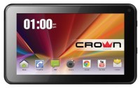 CROWN B903 сенсорное стекло тачскрин, тачскрин для CROWN B903 touch screen (original) сенсорная панель емкостный сенсорный экран