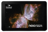 NavRoad NEXO Nova сенсорное стекло тачскрин, тачскрин для NavRoad NEXO Nova touch screen (original) сенсорная панель емкостный сенсорный экран
