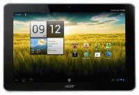 Acer Iconia Tab A210 сенсорное стекло тачскрин, тачскрин для Acer Iconia Tab A210 touch screen (original) сенсорная панель емкостный сенсорный экран