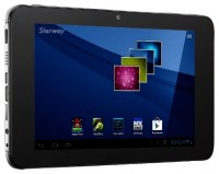 Starway Andromeda S750 сенсорное стекло тачскрин, тачскрин для Starway Andromeda S750 touch screen (original) сенсорная панель емкостный сенсорный экран