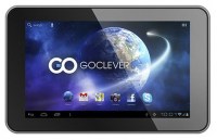 GOCLEVER TERRA 70 сенсорное стекло тачскрин, тачскрин для GOCLEVER TERRA 70 touch screen (original) сенсорная панель емкостный сенсорный экран