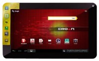 CROWN B700 сенсорное стекло тачскрин, тачскрин для CROWN B700 touch screen (original) сенсорная панель емкостный сенсорный экран