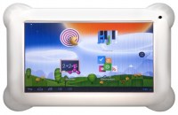 Globex Kids сенсорное стекло тачскрин, тачскрин для Globex Kids touch screen (original) сенсорная панель емкостный сенсорный экран