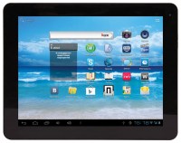Ritmix RMD-1055 сенсорное стекло тачскрин, тачскрин для Ritmix RMD-1055 touch screen (original) сенсорная панель емкостный сенсорный экран