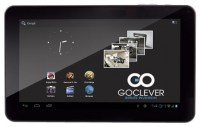 GOCLEVER TAB 9300 сенсорное стекло тачскрин, тачскрин для GOCLEVER TAB 9300 touch screen (original) сенсорная панель емкостный сенсорный экран