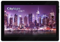 effire CityNight D10 сенсорное стекло тачскрин, тачскрин для effire CityNight D10 touch screen (original) сенсорная панель емкостный сенсорный экран