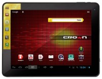 CROWN B900 сенсорное стекло тачскрин, тачскрин для CROWN B900 touch screen (original) сенсорная панель емкостный сенсорный экран