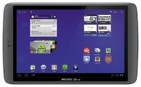 Archos 101 G9 сенсорное стекло тачскрин,тачскрин для Archos 101 G9 touch screen (original) сенсорная панель емкостный сенсорный экран