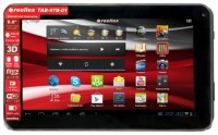 Reellex ТАВ 97В-01 сенсорное стекло тачскрин, тачскрин для Reellex ТАВ 97В-01 touch screen (original) сенсорная панель емкостный сенсорный экран