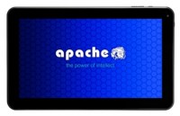 Apache A120 сенсорное стекло тачскрин, тачскрин для Apache A120 touch screen (original) сенсорная панель емкостный сенсорный экран