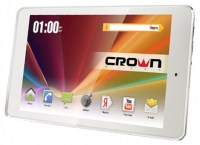 CROWN B767 сенсорное стекло тачскрин, тачскрин для CROWN B767 touch screen (original) сенсорная панель емкостный сенсорный экран