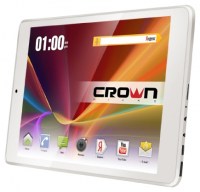 CROWN B806 сенсорное стекло тачскрин, тачскрин для CROWN B806 touch screen (original) сенсорная панель емкостный сенсорный экран