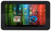 Prestigio MultiPad PMP3570C сенсорное стекло тачскрин,тачскрин для Prestigio MultiPad PMP3570C touch screen (original) сенсорная панель емкостный сенсорный экран