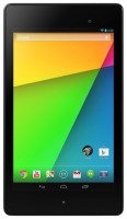 ASUS Nexus 7 LTE сенсорное стекло тачскрин, таскрин для ASUS Nexus 7 LTE touch screen (original) сенсорная панель емкостный сенсорный экран