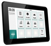 Overmax IntuTab сенсорное стекло тачскрин, тачскрин для Overmax IntuTab touch screen (original) сенсорная панель емкостный сенсорный экран