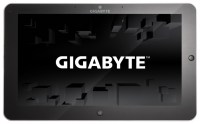 GIGABYTE S1185 сенсорное стекло тачскрин, тачскрин для GIGABYTE S1185 touch screen (original) сенсорная панель емкостный сенсорный экран