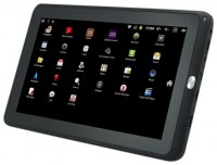 GOCLEVER TAB A103 сенсорное стекло тачскрин, тачскрин для GOCLEVER TAB A103 touch screen (original) сенсорная панель емкостный сенсорный экран