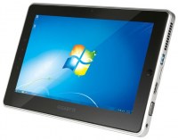 GIGABYTE S1081 сенсорное стекло тачскрин, тачскрин для GIGABYTE S1081 touch screen (original) сенсорная панель емкостный сенсорный экран