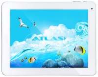 Atlas R98 сенсорное стекло тачскрин, тачскрин для Atlas R98 touch screen (original) сенсорная панель емкостный сенсорный экран