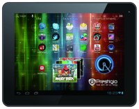 Prestigio MultiPad PMP5197D сенсорное стекло тачскрин,тачскрин для Prestigio MultiPad PMP5197D touch screen (original) сенсорная панель емкостный сенсорный экран