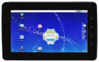 Atlas N7 сенсорное стекло тачскрин, тачскрин для Atlas N7 touch screen (original) сенсорная панель емкостный сенсорный экран