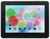 Atlas R97 сенсорное стекло тачскрин, тачскрин для Atlas R97 touch screen (original) сенсорная панель емкостный сенсорный экран